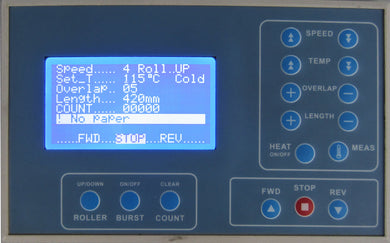 Royal Sovereign RSH-380AF Laminator 15" Auto-Feed