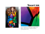 Roland Texart RT-640 Dye-Sublimation Printer