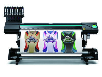 Roland Texart RT 640M