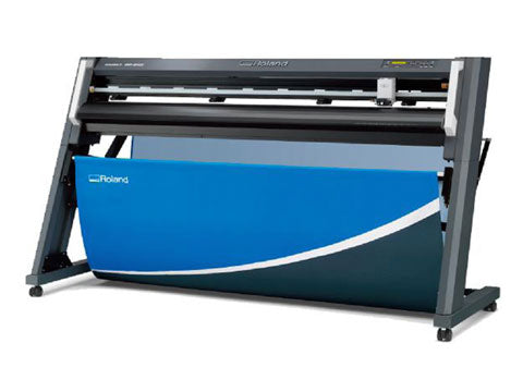 Roland CAMM-1 GR-Series Large Format Cutters 54" &amp; 64"