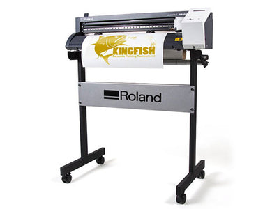 Roland CAMM-1 GS-24 Vinyl Cutter with Stand