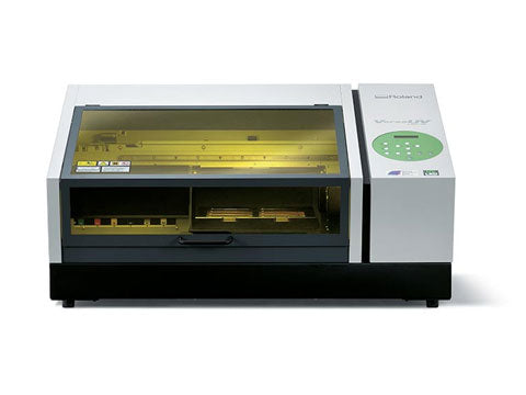 Roland LEF-12i Desktop UV-Flatbed-Printer