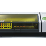 Roland LEF-200 Benchtop UV Flatbed Printer