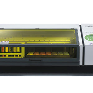 Roland LEF-200 Benchtop UV Flatbed Printer