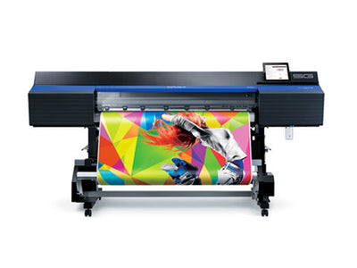 Roland TrueVIS SG Series Printer/Cutter SG-300 SG-540