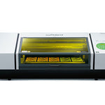 Roland VersaUV LEF-300 UV Flatbed Printer 30"