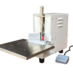 Sysform S-500 Desktop Electric Round Cornering Cutter
