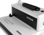 Coilbind S-20 Coil Punch &amp; Binding Machine