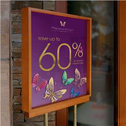 Roland SCM-GPP2 Glossy Photobase Paper