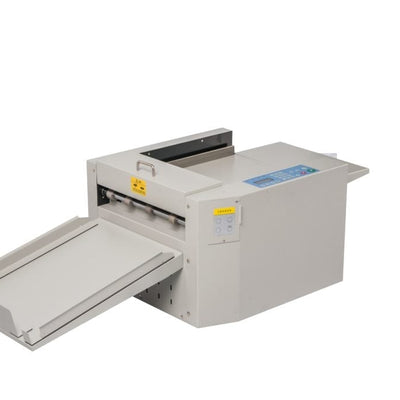 SF-10 Automatic Creaser and Perforator