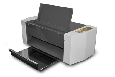 SQ-70 Square Back Maker - finishing equipment