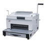 Electric Binding Machine Revolver Super 4 in 1 | Bindery Equipment