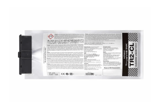 TR2-CL TRUEVIS TR2 CLEANING CARTRIDGE - 500ml