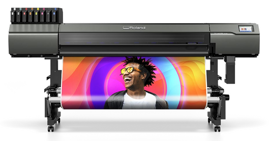 Roland Model LG-640 / LG-540 / LG-300