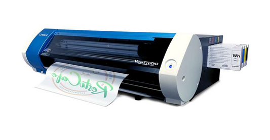VersaStudio BN-20D Direct-to-Film Printer