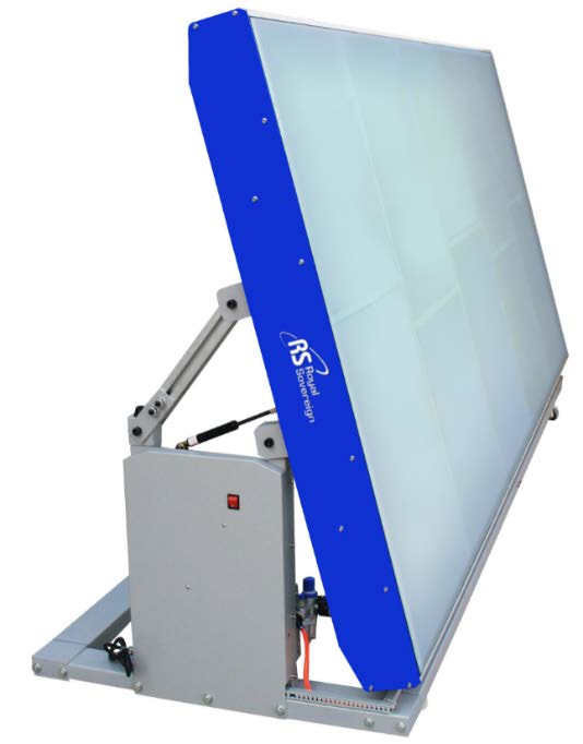 RSMA-1632 Multi-Applicator