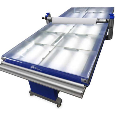 Royal Sovereign 5' X 11' Cold Applicator RSMA-1632