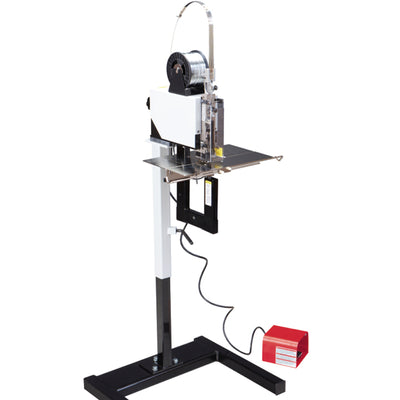 MBM stitchmaster wire stitcher