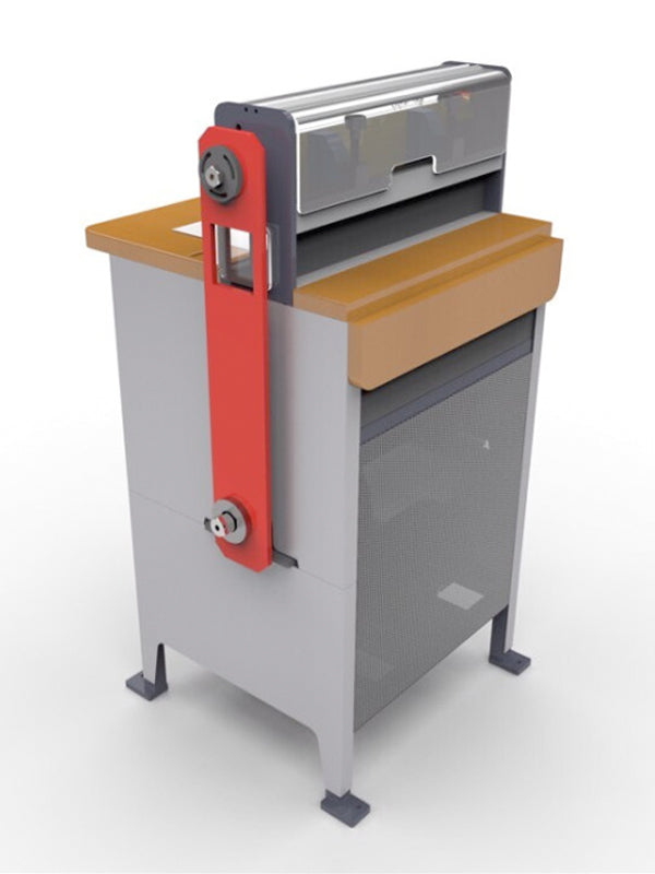 SUPU Super450 Heavy Duty Electric Punching Machine