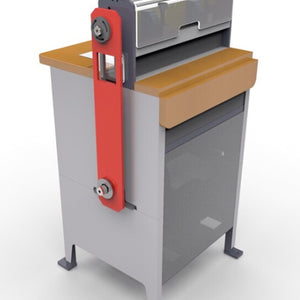 SUPU Super450 Heavy Duty Electric Punching Machine