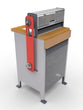 SUPU Super450 Heavy Duty Electric Punching Machine