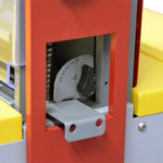 SUPU Super450 Heavy Duty Electric Punching Machine