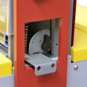 SUPU Super450 Heavy Duty Electric Punching Machine