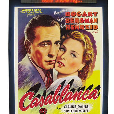 LED Text Display and Show Window