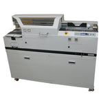 Perfect Binding Machine Tachoplus PUR Perfect Binder