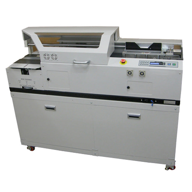 Perfect Binding Machine Tachoplus PUR Perfect Binder