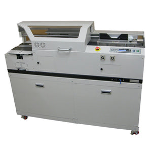 Perfect Binding Machine Tachoplus PUR Perfect Binder