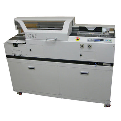 Perfect Binding Machine Tachoplus PUR Perfect Binder