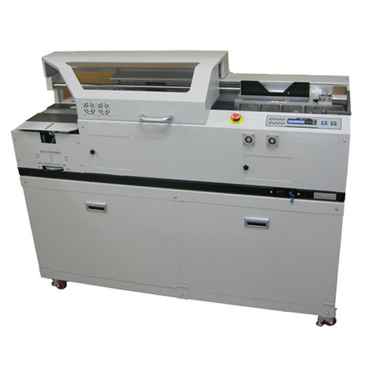 Perfect Binding Machine Tachoplus PUR Perfect Binder