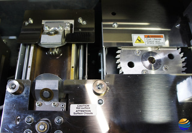 Paper Cutter