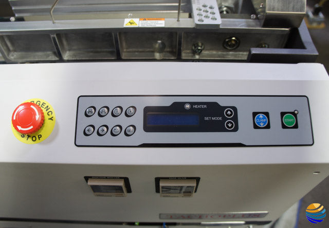 Perforator