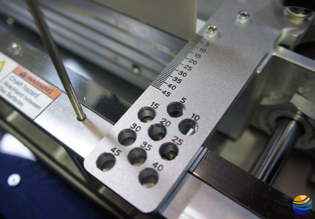 Perforator