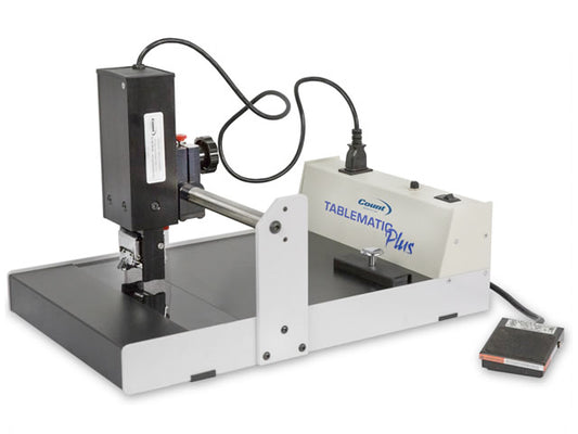 Count TableMatic Plus Numbering Machine
