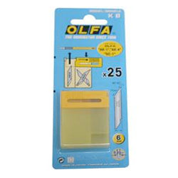 Roland Art Blade 25-Pack