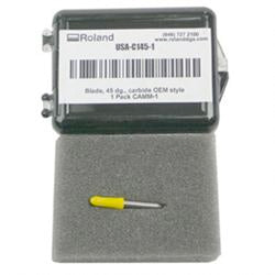 Roland Stika Portable Vinyl Offset Blade 45°/.25