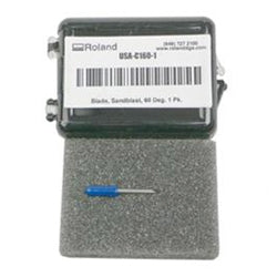 Roland Offset Blade 60°/.10 Single, USA-C160-1