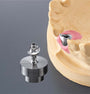Abutment Kit Attachment Medentika