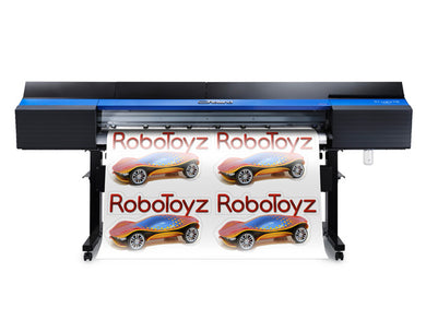Roland TrueVIS VG Series Printer Cutter VG-640 VG-540