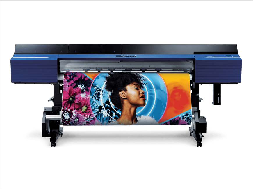 TrueVIS VG2 540 - 640