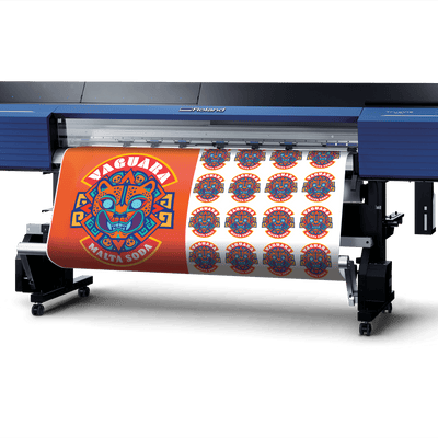 TrueVIS VG2-540 / VG2-640