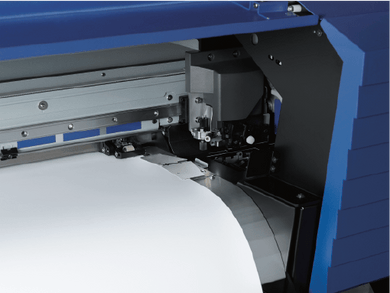 TrueVIS VG2 540 - 640