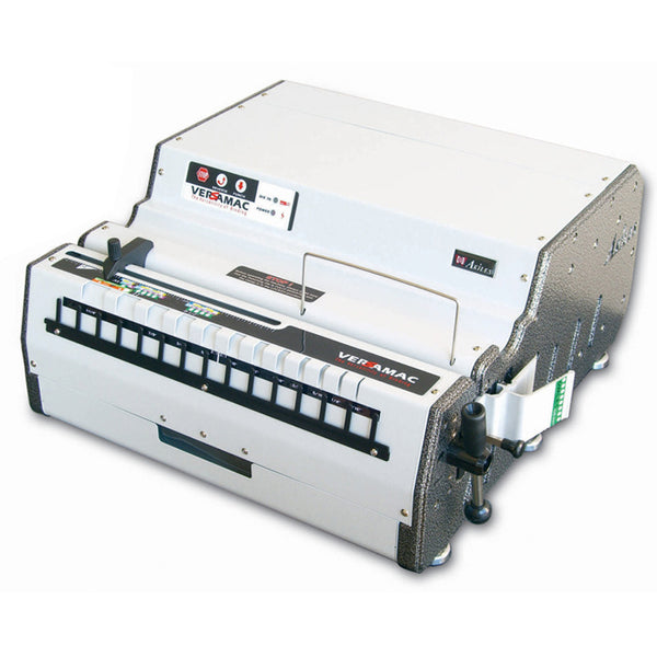 VersaMac Akiles Modular Punch (With Die)
