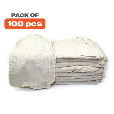 Shop Towels 14