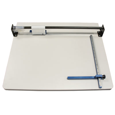 Wizer W630 Score II Perforator and Scoring Table 19.5