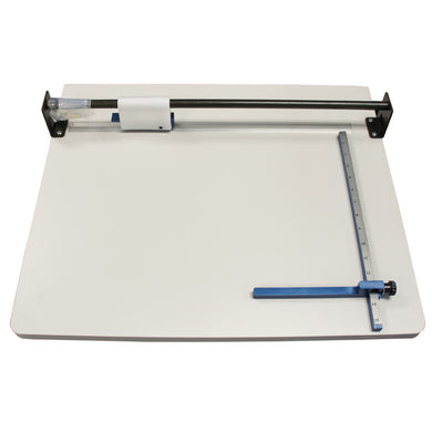 Perforator and Scoring Machine