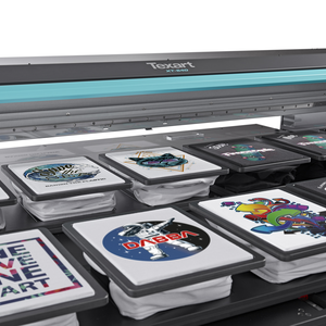 Texart XT-640S